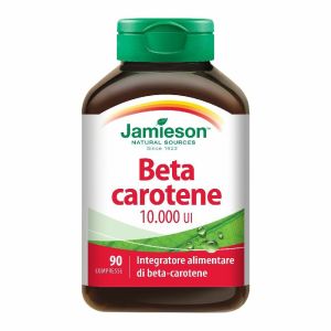 Jamieson Beta Carotene 90 Compresse