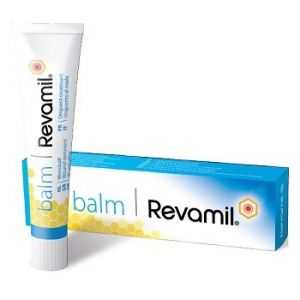 Revamil Balm Ointment Dermoprotector Tube 15 g