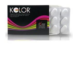 Kolor Integratore 30 Compresse