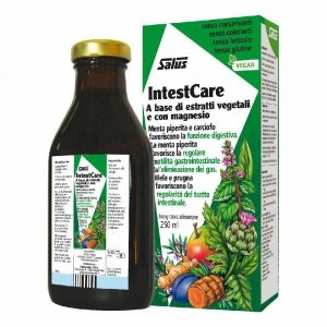 Salus Intestcare Integratore Liquido 250ml