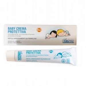 Argital Crema Protettiva Baby 50ml
