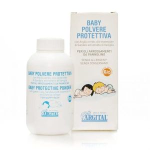 Argital Baby Polvere Protettiva 60g