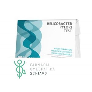 Prima Home Test Helycobacter Pyroli 2 Pezzi