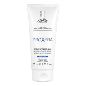 Bionike Proxera Crema Nutriente Mani Pelle Secca e Xerotica 75ml