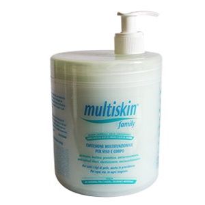Multiskin family emulsione 1000ml