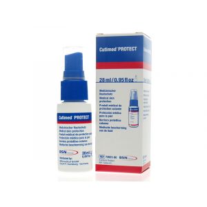 Cutimed Protect Film Spray Cutaneo 28 ml
