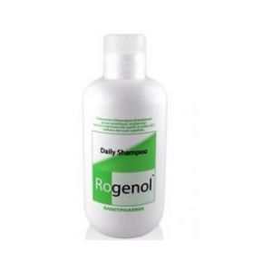 Rogenol shampoo dermatologico per uso quotidiano 200 ml
