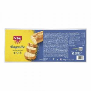 Schar Baguette Senza Lattosio 2 X 175g