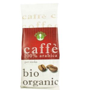 Caffe' 100% Arabica per Moka 250g