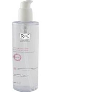 Roc cleansers soluzione micellare extra comfort 400 ml
