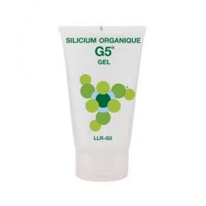 Free Land Silicium Organique G5 Gel 150ml