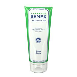 Natural Benex Anticellulite 200ml