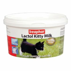 Lactol Latte Gattino Polvere  250g