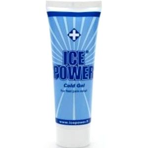 Ghiaccio Istantaneo Ice Power Cold Gel 75ml