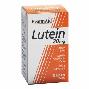 Healthaid Lutein 30 Compresse