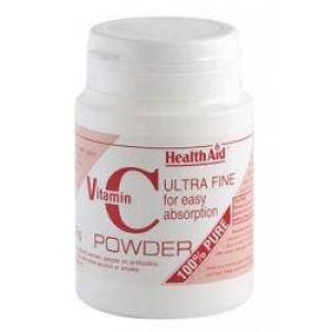 Vitamina C Powder Polvere 60g