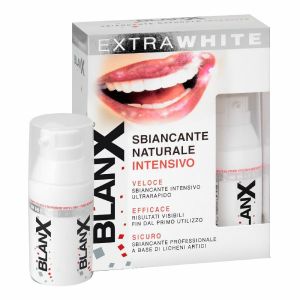 Blanx Extrawhite Sbiancante Naturale Intensivo 30ml