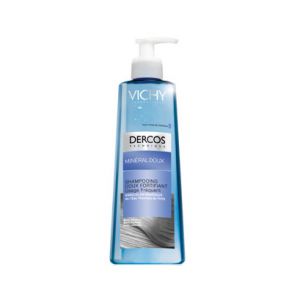 Vichy dercos dolcezza minerale shampoo dolce fortificante 400 ml