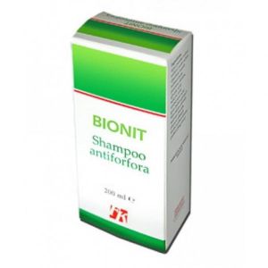 Bioprot Shampoo Antiforfora 200ml