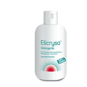 Elicryso Detergente Intimo 100ml