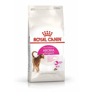 Royal Canin Feline Preference Aroma Exigent Crocchette per Gatti Sacco 2kg