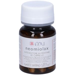 Neomiolax 40 Capsule