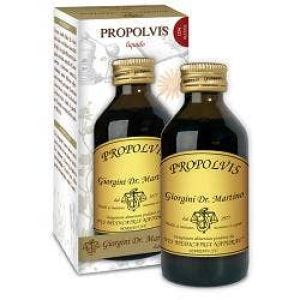 Dr. Giorgini Propolvis Integratore Difese Immunitarie 100ml