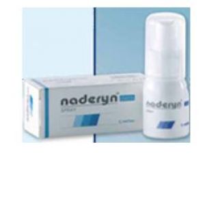 Naderyn Spray Rigenerante Tessuti Cutanei 30 ml