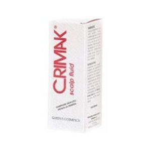 Crimak Scalp Fluid Shampoo 150ml