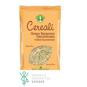 Probios Cereali Grano Saraceno Decorticato Biologico 400 g