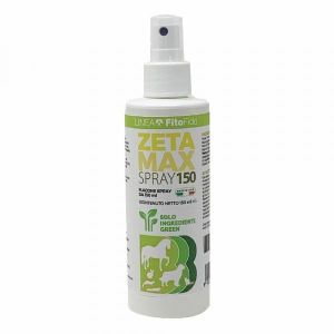 Trebifarma Zetamax Pump Repellente Spray 150ml
