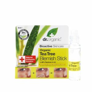 Dr. Organic Tea Tree Blemish Stick Anti-imperfezioni Viso 8ml