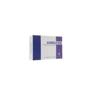 Amelven integratore alimentare per la pesantezza delle gambe 30 compresse