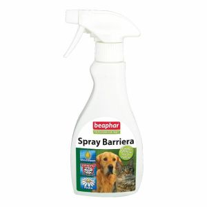 Beaphar Protezione Naturale Spray Antiparassitario Cane/gatto 250ml