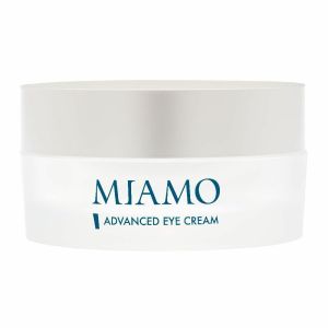 Miamo Longevity Plus Advanced Eye Crema Anti-borse Anti-occhiaie Anti-rughe 15ml