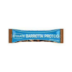 Ultimate Italia Barretta Proteica Al Cioccolato 40g