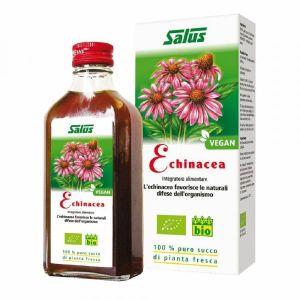 Echinacea Succo 200ml Bio