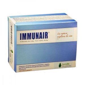 Immunair Integartore 14 Bustine