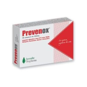 Prevenox 20 Compresse