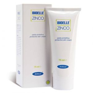 Bioelle Zinco Pasta Protettiva 75ml