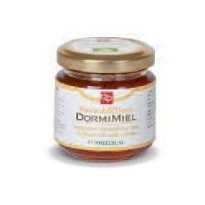 Dormimiel Botanicals & Honey 125g