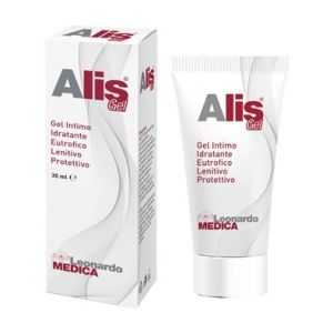 Alis Ginintimo Gel Intimo 30ml