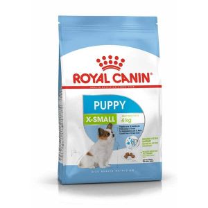 Royal Canin Crocchette per Cuccioli Taglia Molto Piccola Sacco 1,5kg