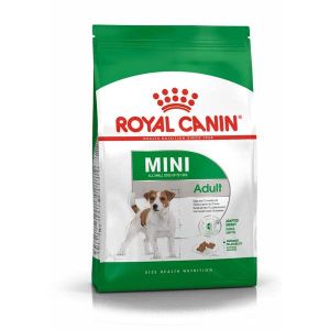 Royal Canin Crocchette per Cani Adulti Taglia Mini Sacco 800g
