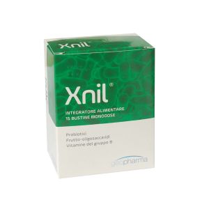 Xnil Integratore 7 Bustine