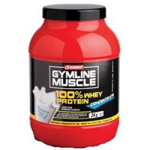 100% Whey Protein Fior Di Latte Enervit Gymline 900g