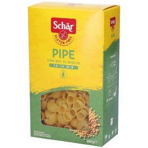 Schar Pipe Pasta Senza Glutine 500g
