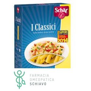 Schar Rigati Pasta Senza Glutine 500 g