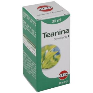 Kos Teanina Gocce 30ml