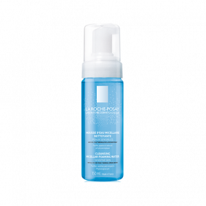 La roche-posay physiological cleansers mousse purificante